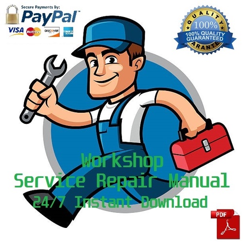 Product picture Bobcat S250 S300 Skid-Steer Loader  Service Repair Manual